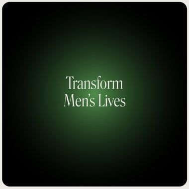 Men's Health Webinar
