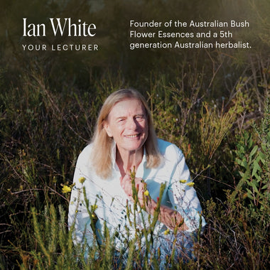 Mental & Emotional Wellbeing - Melbourne with Ian White - 18th October, 2026