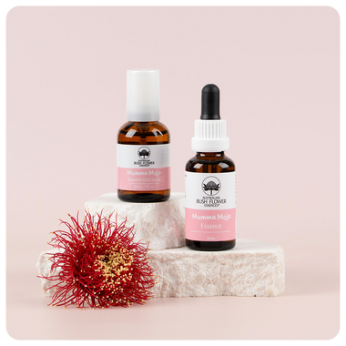 Mumma Mojo Essence Bundle