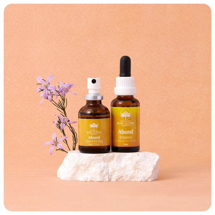 Abund Essence Bundle