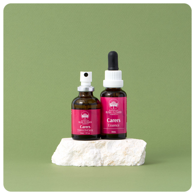 Carer's Essence Bundle