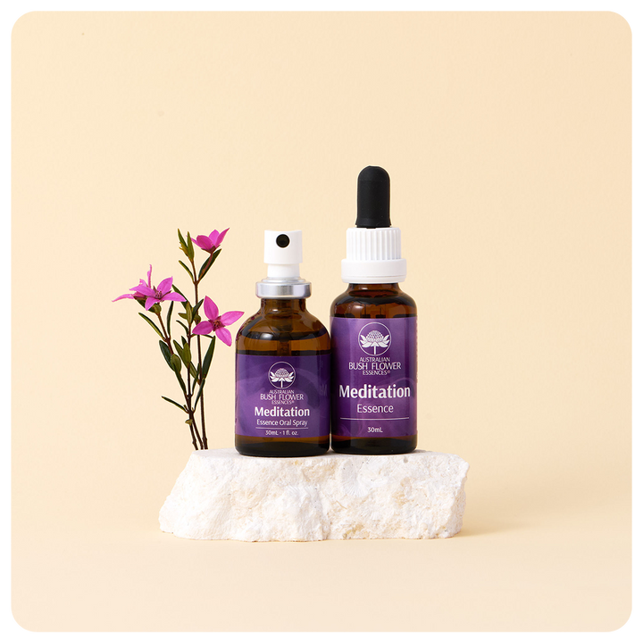 Meditation Essence Bundle