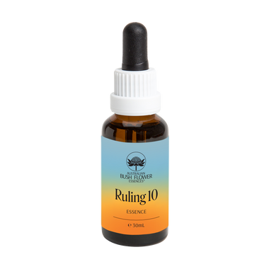 Ruling 10 Essence - 30ml