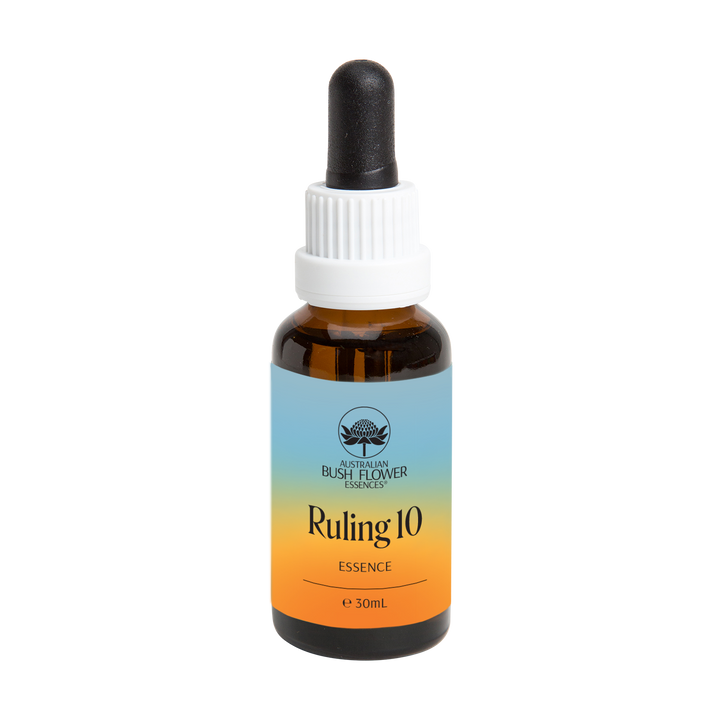 Ruling 10 Essence - 30ml