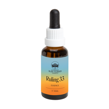 Ruling 33 Essence - 30ml