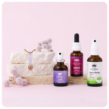 Wanderlust Wellness Bundle