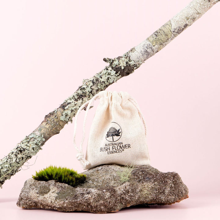 Angel Pendant - ocean green