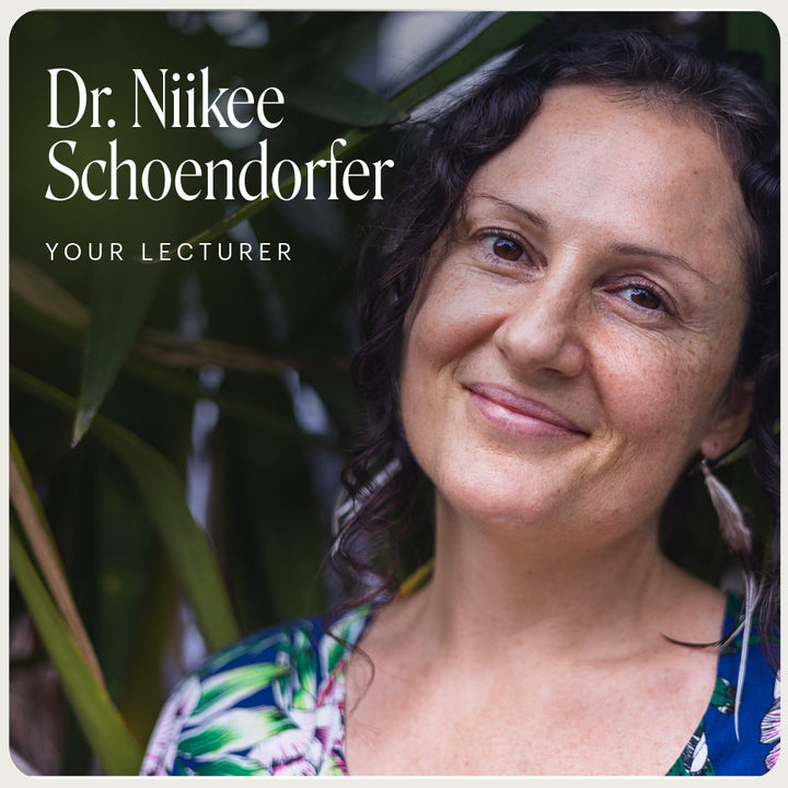 Level 1 - Melbourne with Niikee Schoendorfer - 29th & 30th March, 2025