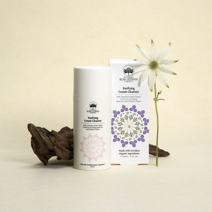 Purifying Cream Cleanser - 100ml