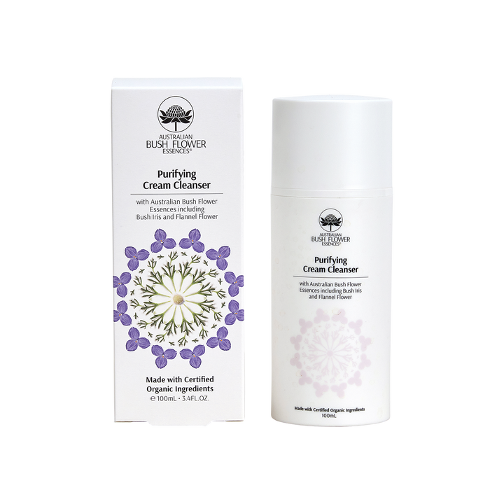 Purifying Cream Cleanser - 100ml