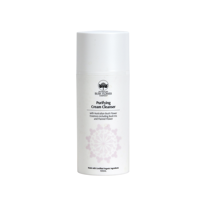 Purifying Cream Cleanser - 100ml