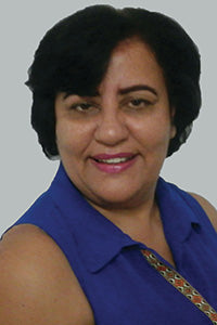 Regina Nasser | Brazil