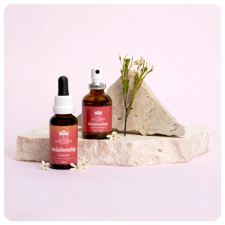 Relationship Essence Bundle