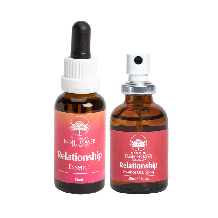 Relationship Essence Bundle