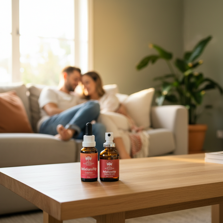 Relationship Essence Bundle