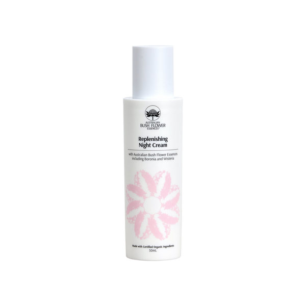 Replenishing Night Cream - 50ml