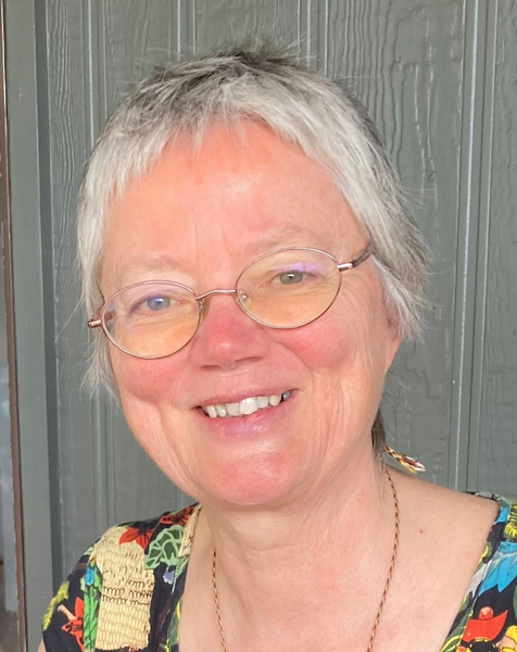 Ruth Donnelly