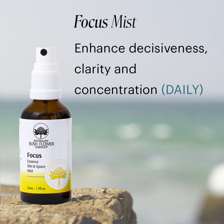 The Release & Rise Bundle