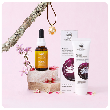 The Self-Worth & Nurture Ritual