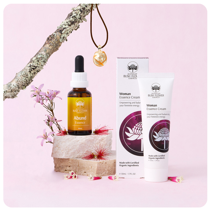 The Self-Worth & Nurture Ritual