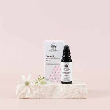 Essential Oil Roll-On - Sensuality 10ml