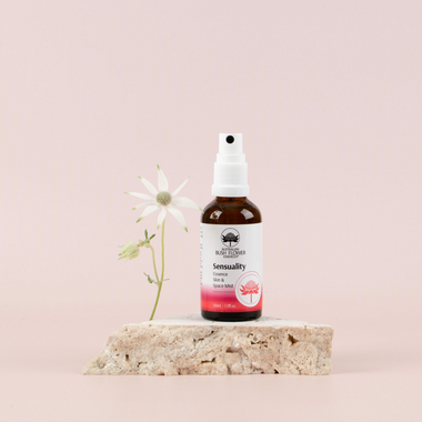 Sensuality Space Mist 50ml - Organic