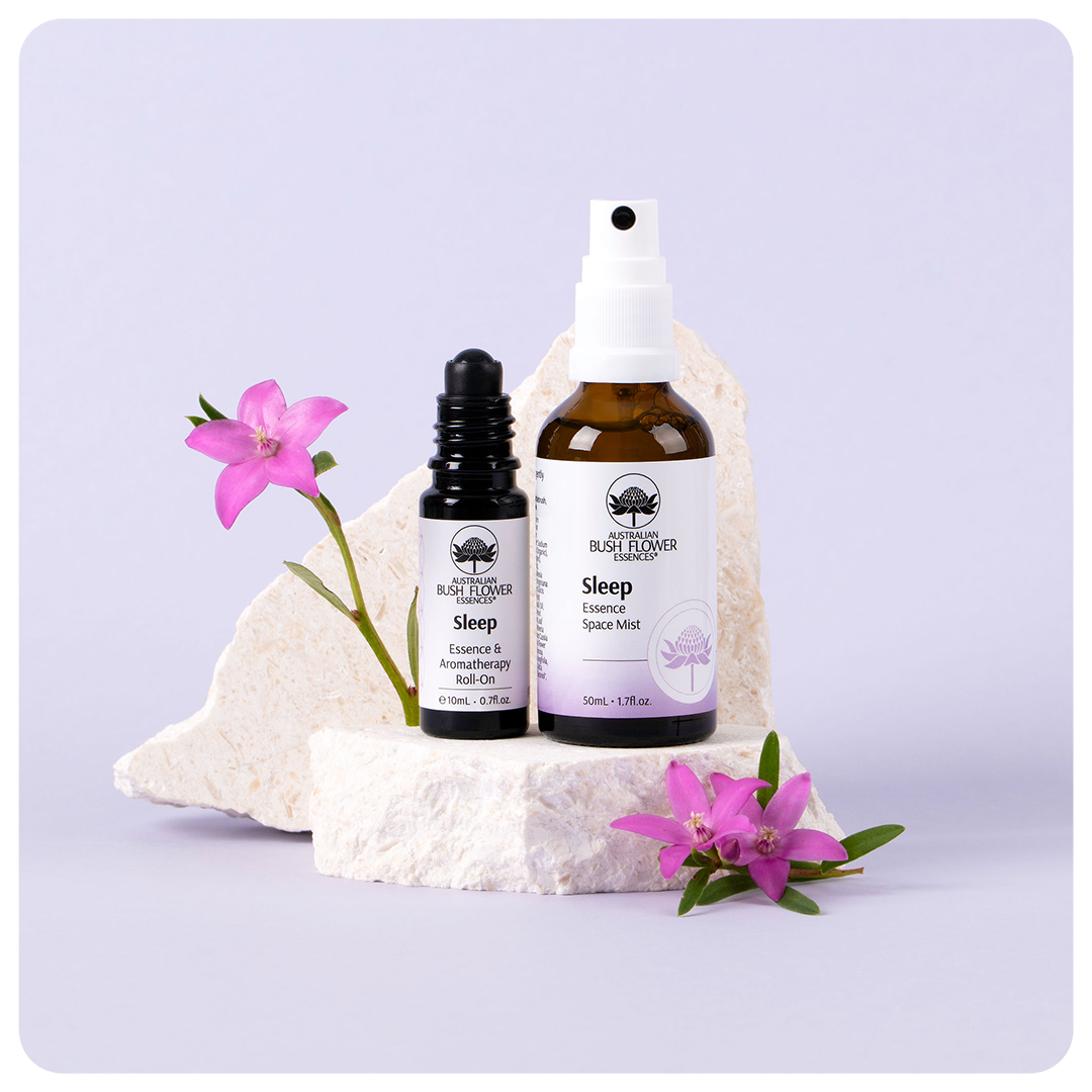 Sleep Essence Bundle – Australian Bush Flower Essences