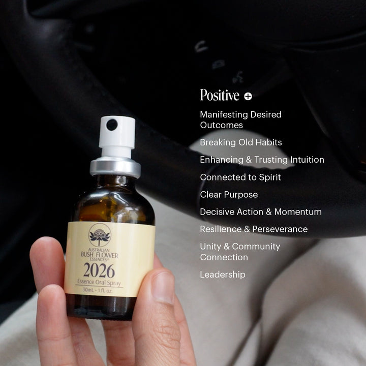 2026 Essence Oral Spray 30ml