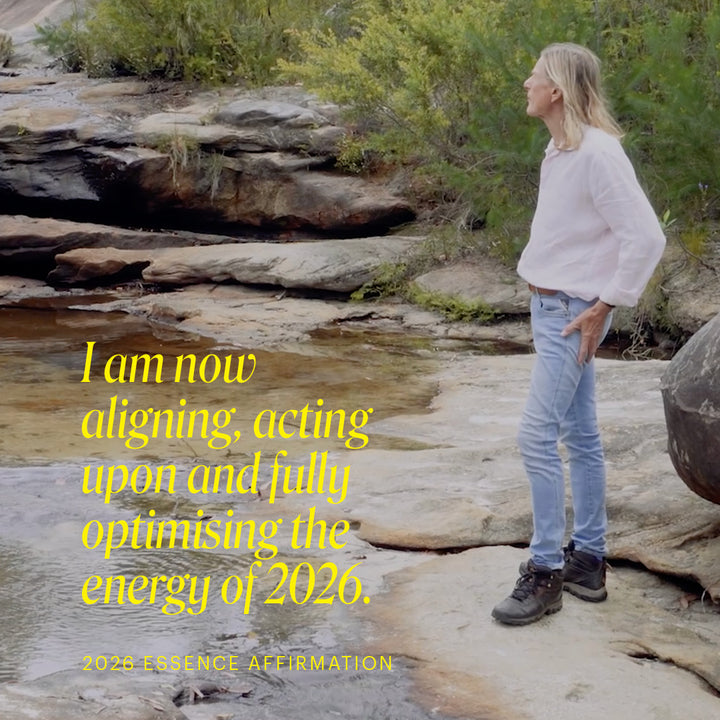 2026 Essence Oral Spray 30ml