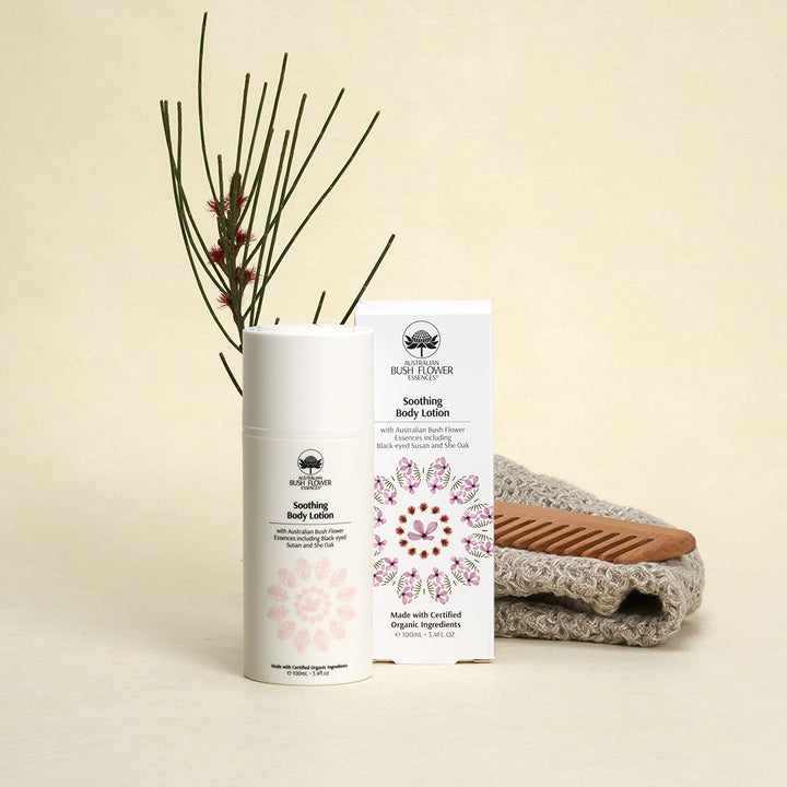 Soothing Body Lotion - 100ml