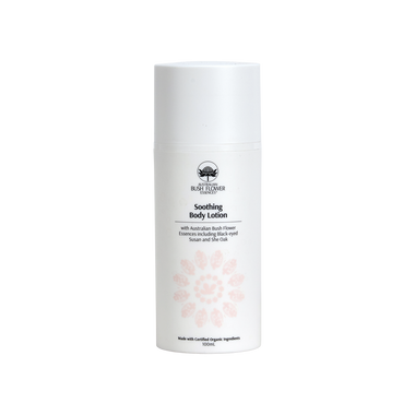 Soothing Body Lotion - 100ml