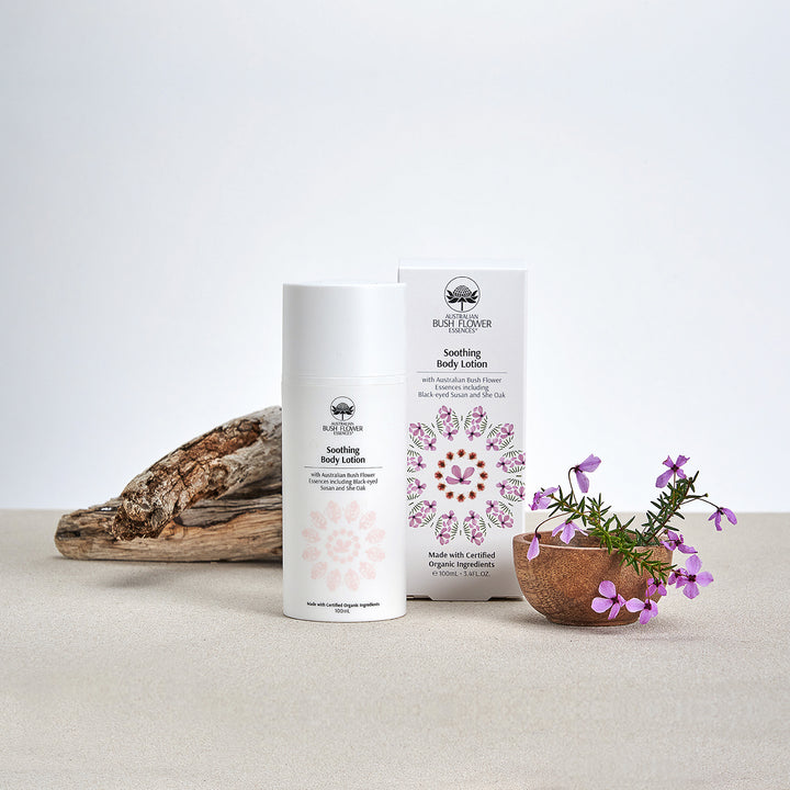 Soothing Body Lotion - 100ml