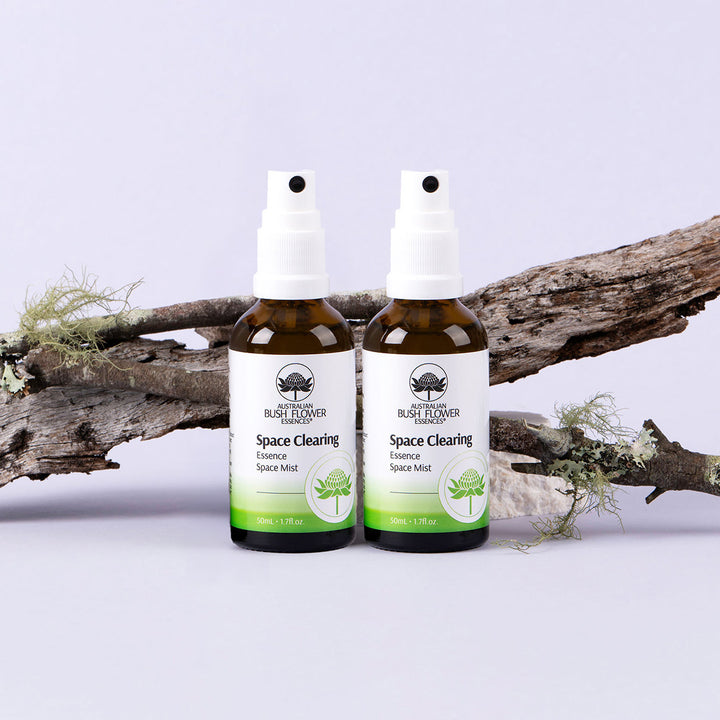 Space Clearing Bundle