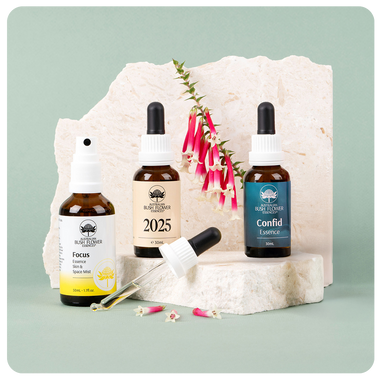 The Release & Rise Bundle