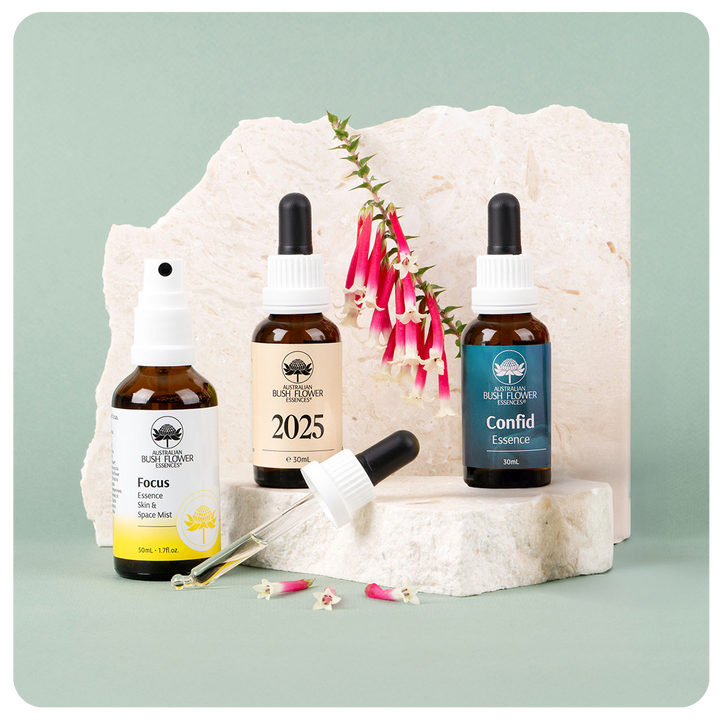 The Release & Rise Bundle