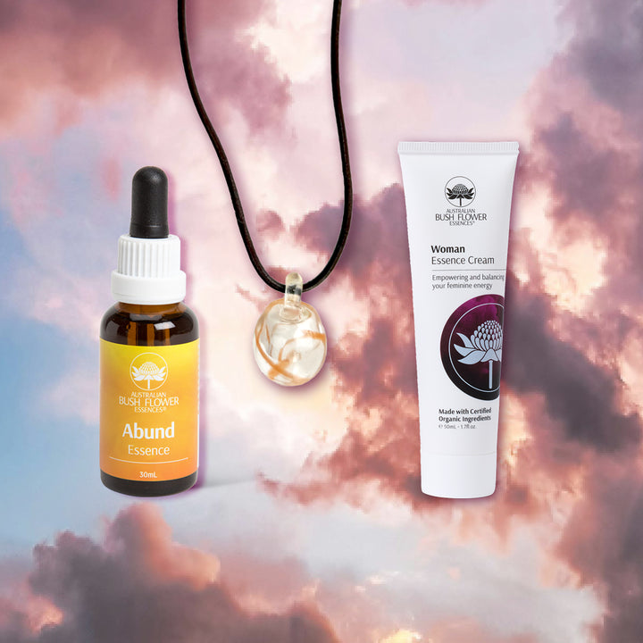 The Self-Worth & Nurture Ritual