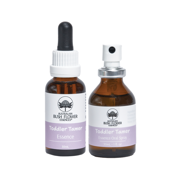 Toddler Tamer Essence Bundle