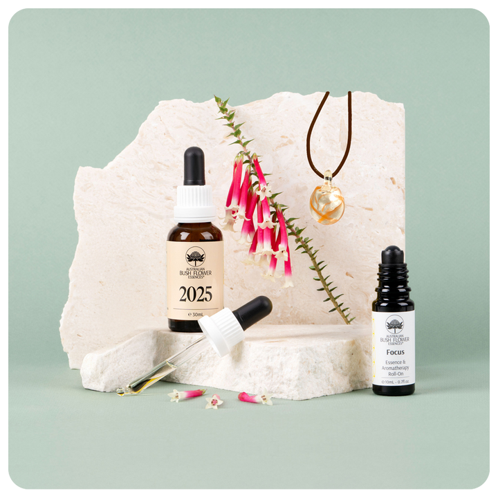 The Transformation Ritual