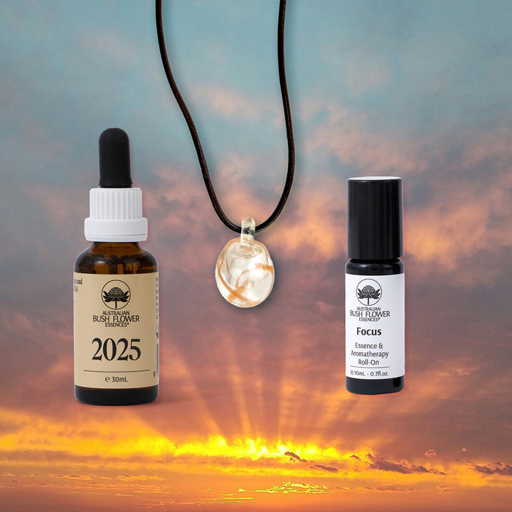 The Transformation Ritual