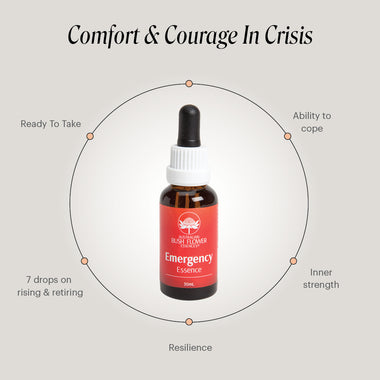 Emergency Essence 30ml