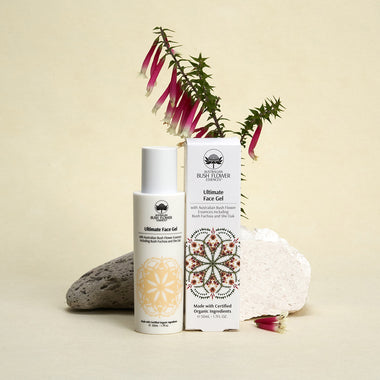 Ultimate Face Gel - 50ml