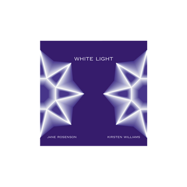 White Light CD - Digital