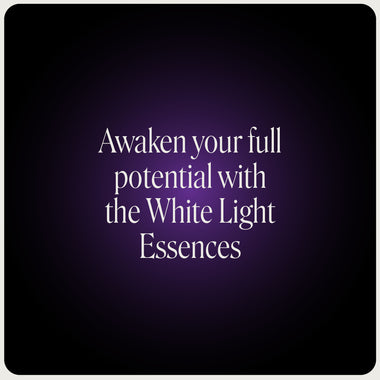White Light Essences Webinar