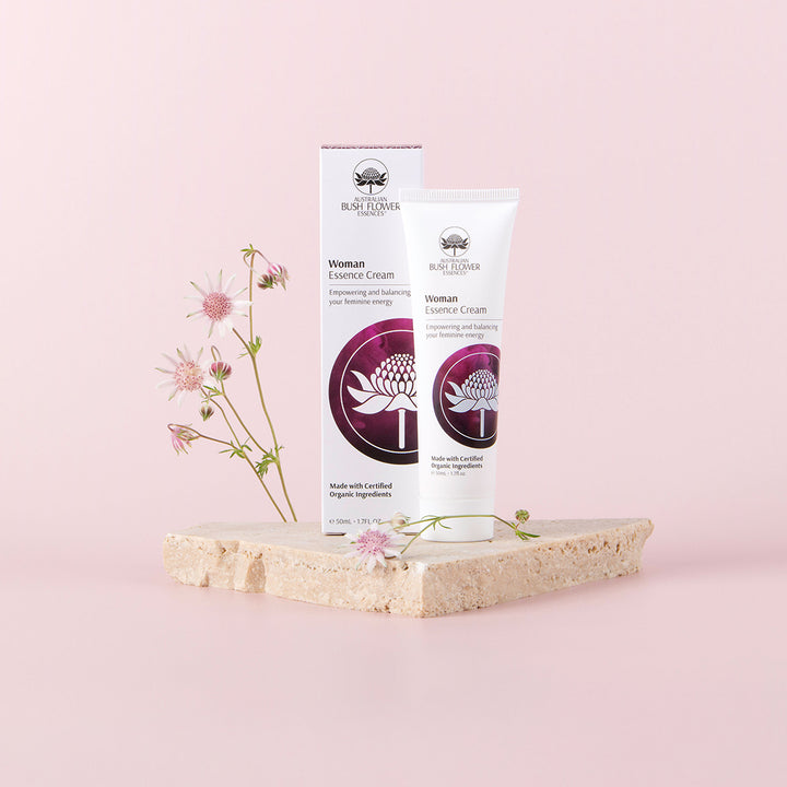 The Self-Worth & Nurture Ritual