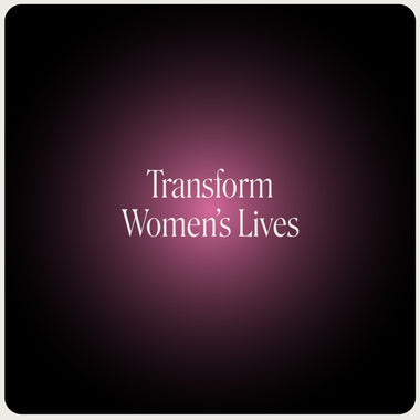 Women's Wellbeing Webinar