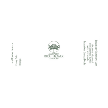Label - Blank (Qty 25)