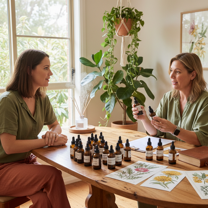 Combination Essence Dose 30ml over 5