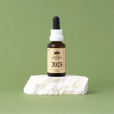 Custom Blended Essence