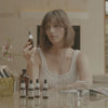 How to create a ready to take dose bottle from our Single Essences information video