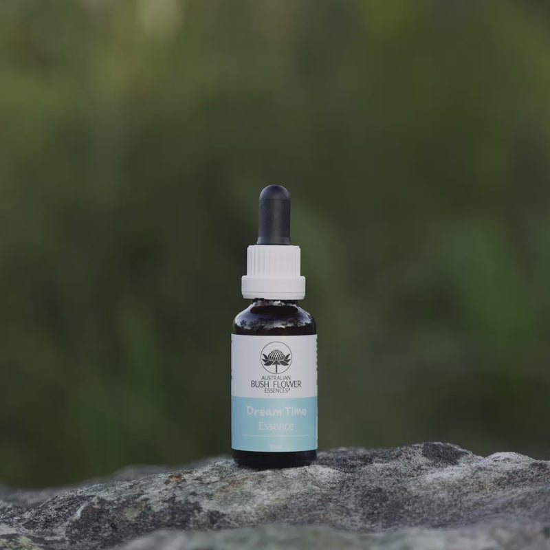 Dream Time Essence for Bedtime | Australian Bush Flower Essences